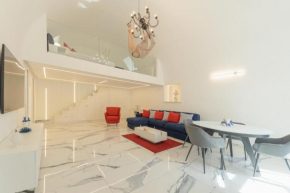 Augusto Marina Apartment Capri